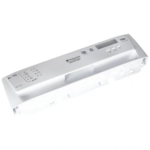 Előlap (kezelő, eredeti) INDESIT mosogatógép / RENDELÉSRE Biztonságos fizetés