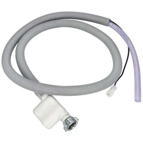 1,5 m Aquastop befolyócső, (eredetivel megegyező minőség) ARISTON mosogatógép Prémium