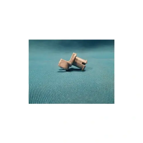 Rögzítő fül (kosárgörgő) eredeti INDESIT mosogatógép / RENDELÉSRE Népszerű