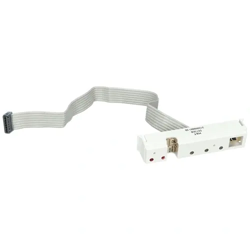 Elektronika (kijelző, eredeti) INDESIT mosogatógép / RENDELÉSRE Pénzvisszafizetés