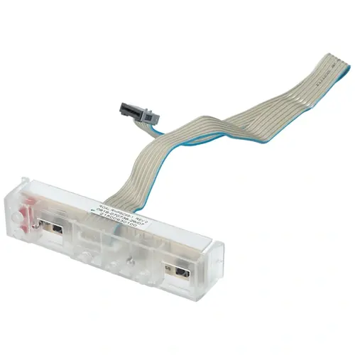 Prémium Elektronika (kijelző, jobb, eredeti) INDESIT mosogatógép / RENDELÉSRE