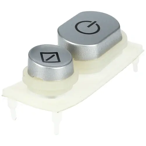 Csak ma Gombsor (on-off, eredeti) INDESIT mosogatógép / RENDELÉSRE