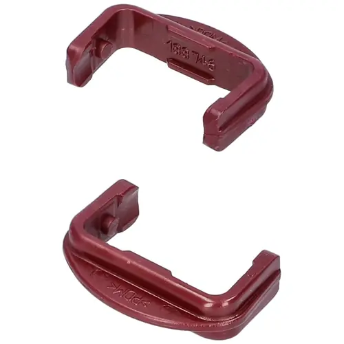 Sínzáró,első /db (eredeti) BEKO / WHIRLPOOL mosogatógép Utolsó esély