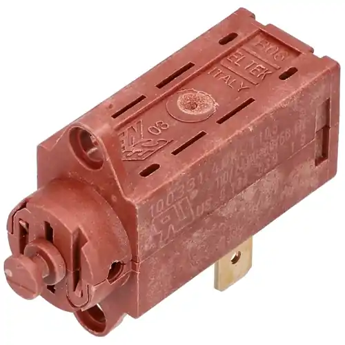 Mosogatószertartó kapcsoló BOSCH,FAGOR pl.: LVE-4601s Ajánlat