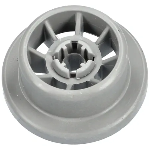 Kedvezmény 37 mm Görgő, alsó kosár, (eredeti) BOSCH mosogatógép 1 db