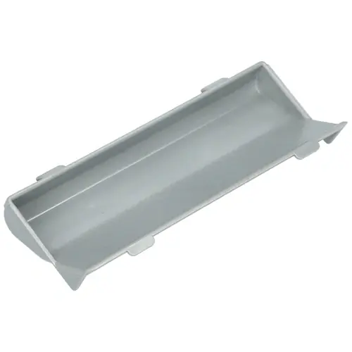 Gyors szállítás Fedél (fogantyú, eredeti) INDESIT mosogatógép / RENDELÉSRE