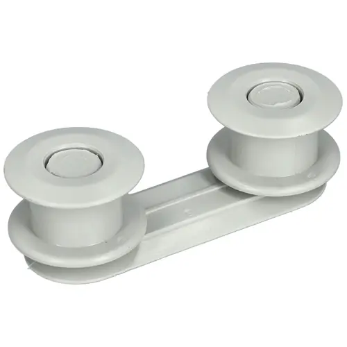 27 mm Görgő, sínvezető, (eredeti) CANDY mosogatógép / RENDELÉSRE 1 db Korlátozott ajánlat