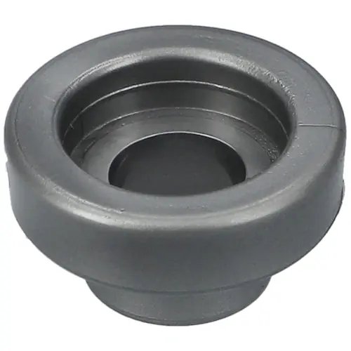 24 mm Görgő, felső kosár, CANDY pl.:CDF625A mosogatógép / RENDELÉSRE 1 db Korlátozott ajánlat