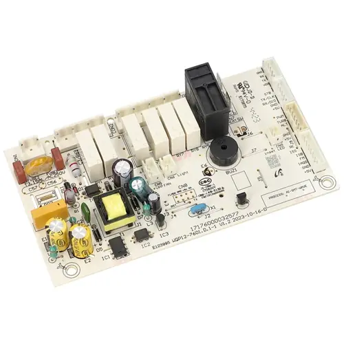 Elektronika vezérlő (eredeti) GORENJE/MORA mosogatógép Vedd meg most