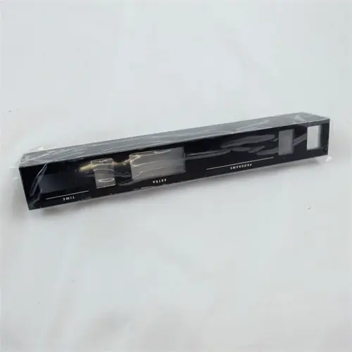 Burkolat, előlap, kezelő (eredeti) GORENJE/MORA mosogatógép / RENDELÉSRE Korlátozott ajánlat