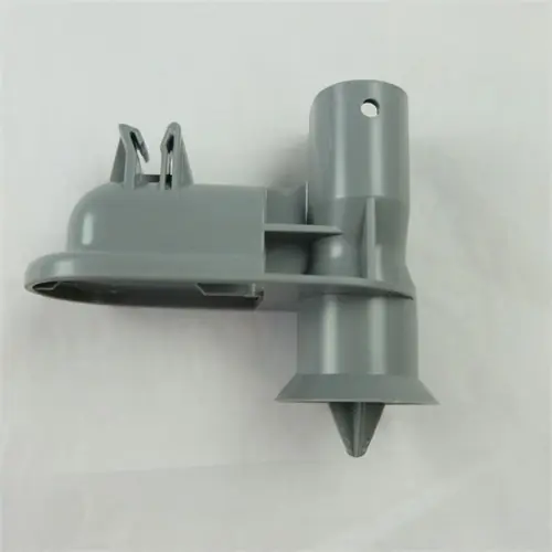 Közdarab, felső szórókar (eredeti) GORENJE/MORA mosogatógép / RENDELÉSRE Olcsó