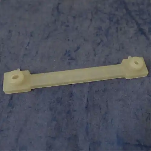 Rögzítő bal (eredeti) GORENJE/MORA mosogatógép / RENDELÉSRE Olcsó