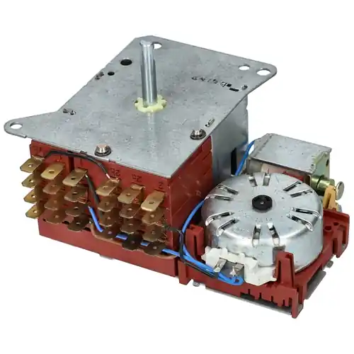 Prémium Programkapcsoló (eredeti)(516701) ELECTROLUX mosogatógép/ RENDELÉSRE