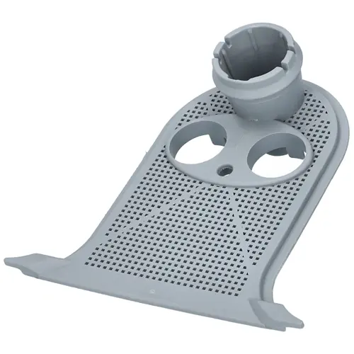 Tartó, alsó szórókar (eredeti) WHIRLPOOL mosogatógép / RENDELÉSRE Utolsó esély