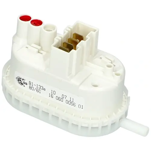 Utolsó esély Vízszintszabályzó (eredeti) WHIRLPOOL mosogatógép / RENDELÉSRE