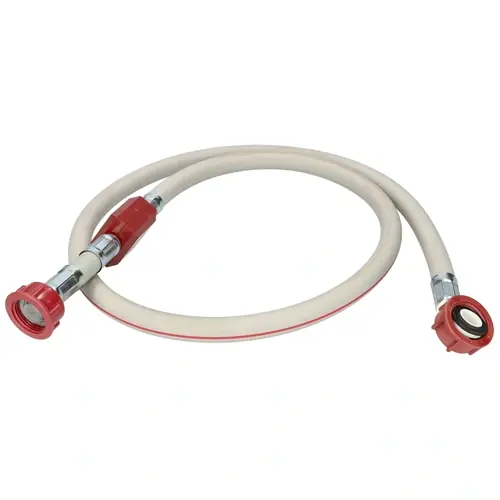 Pénzvisszafizetés 1,4 m Befolyó cső mágneses vízlágyítással (eredeti) WHIRLPOOL / INDESIT mosogatógép