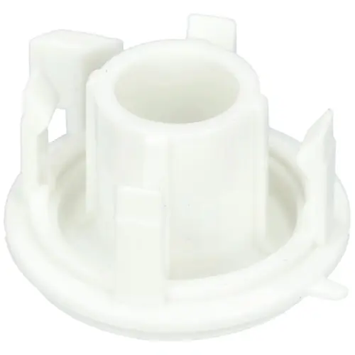 Eredeti Közdarab, szórókar, alsó (eredeti) WHIRLPOOL / INDESIT mosogatógép / RENDELÉSRE