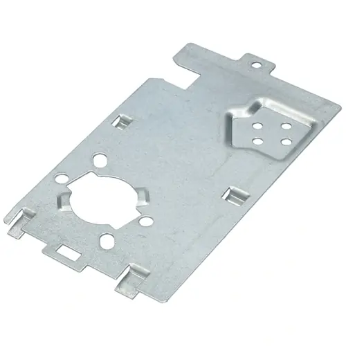 Gyors szállítás Szerelő lemez (mágnesszelephez, eredeti) WHIRLPOOL mosogatógép / RENDELÉSRE