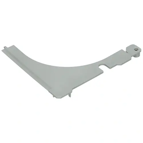 Sarokelem (jobb oldali, eredeti) WHIRLPOOL mosogatógép / RENDELÉSRE Autentikus