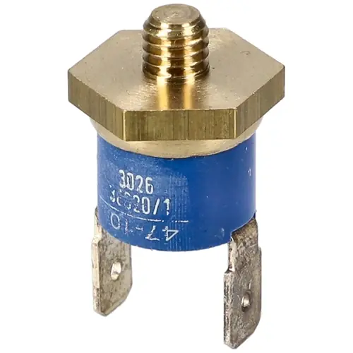 Hőkorlátozó (eredeti) ELECTROLUX mosogatógép / RENDELÉSRE Akció