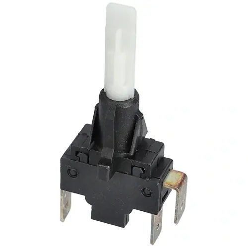 Kapcsoló (on-off, eredeti) CANDYmosogatógép / RENDELÉSRE Pénzvisszafizetés