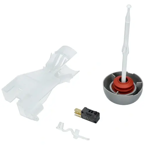 Expressz szállítás Kapcsoló (nagynyomású) BOSCH mosogatógép