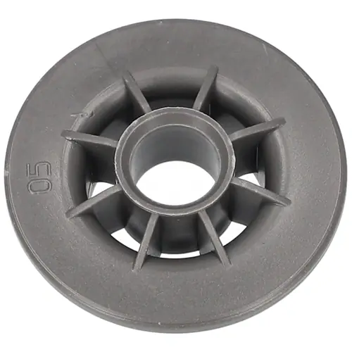 Görgő (alsó kosár, eredeti) WHIRLPOOL / INDESIT mosogatógép Utolsó esély