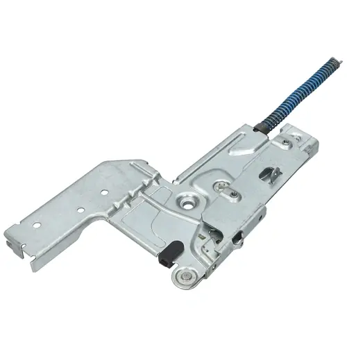 Zsanér, jobb (eredeti) WHIRLPOOL mosogatógép /RENDELÉSRE Ajánlat