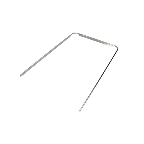 Utolsó esély Keret,tömítés (eredeti) WHIRLPOOL / INDESIT mosogatógép / RENDELÉSRE