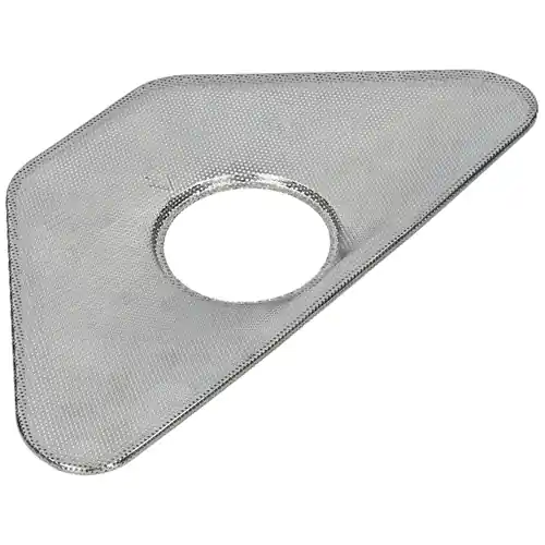 Rendeld meg most Szűrő (eredeti) WHIRLPOOL mosogatógép /RENDELÉSRE