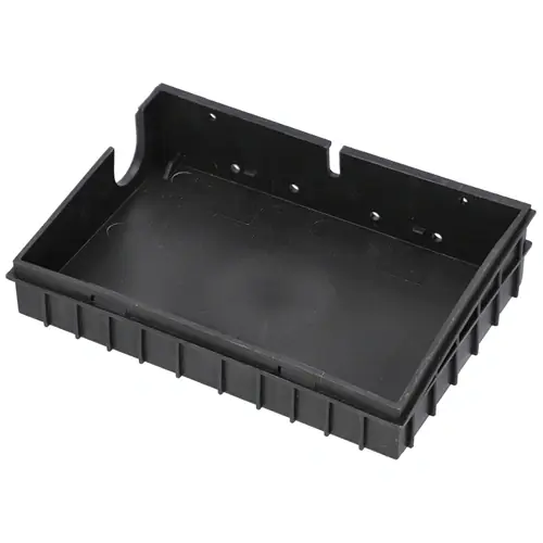 Burkolat, vezérlő elektronika (eredeti) WHIRLPOOL mosogatógép / RENDELÉSRE Újdonság