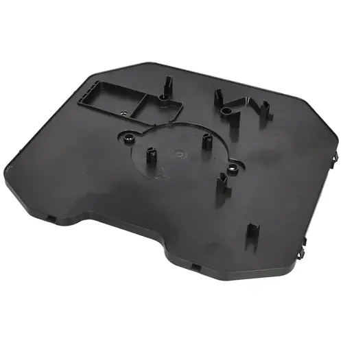 Ingyenes szállítás Burkolat, fenéklemez (eredeti) WHIRLPOOL mosogatógép / RENDELÉSRE