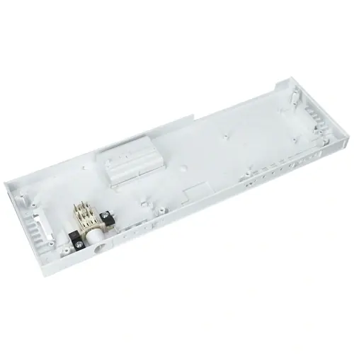 Kiváló minőség Előlap + kapcsoló WHIRLPOOL mosogatógép / RENDELÉSRE