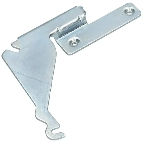 Zsanér, ajtó jobb (eredeti) WHIRLPOOL mosogatógép / RENDELÉSRE Kedvezmény