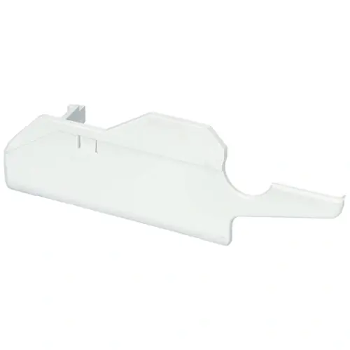 Sarokvédő ajtó (eredeti) WHIRLPOOL mosogatógép / RENDELÉSRE Eredeti