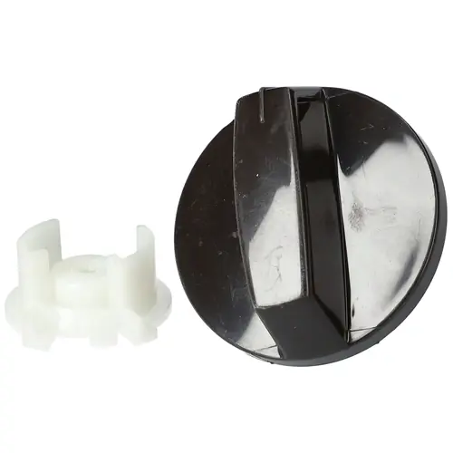 Csak ma Gomb (programválasztó, eredeti) WHIRLPOOL, BEKO mosogatógép / RENDELÉSRE