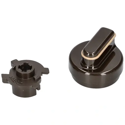 Gomb (programválasztó, eredeti) WHIRLPOOL mosogatógép / RENDELÉSRE Rendeld meg most