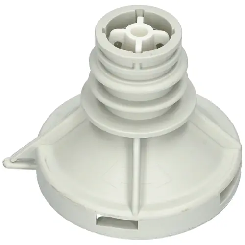 Közdarab szórókar (eredeti) WHIRLPOOL / INDESIT mosogatógép / RENDELÉSRE Csak ma