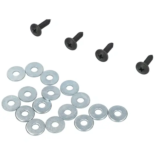 Rögzítő szett (eredeti) WHIRLPOOL mosogatógép / RENDELÉSRE Expressz szállítás