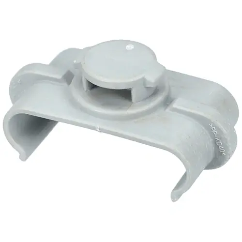 Gyors szállítás Rögzítő, felső szórókar (eredeti) WHIRLPOOL / INDESIT mosogatógép / RENDELÉSRE