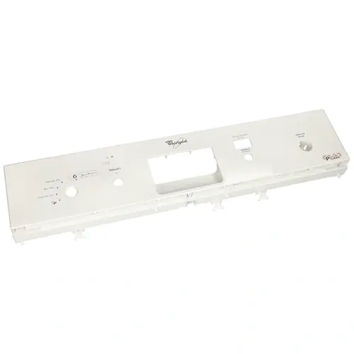 Előlap kezelő (eredeti) WHIRLPOOL mosogatógép / RENDELÉSRE Utolsó esély