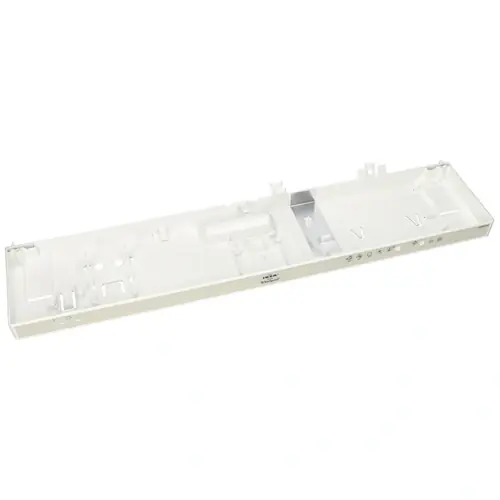 Előlap (kezelő, eredeti) WHIRLPOOL mosogatógép / RENDELÉSRE Eredeti