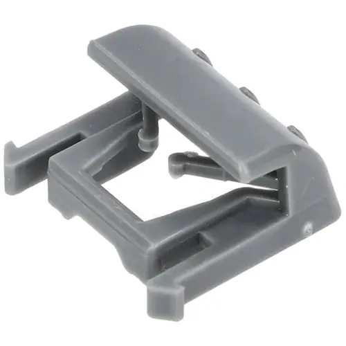 Gomb, mosogatószer adagoló (eredeti) WHIRLPOOL mosogatógép / RENDELÉSRE Vedd meg most