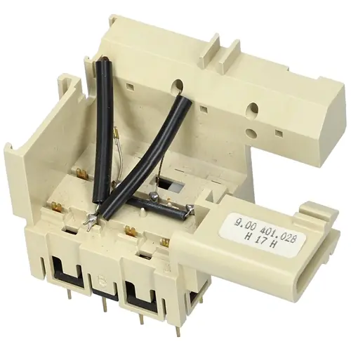 Kapcsoló (eredeti) WHIRLPOOL / INDESIT mosogatógép / RENDELÉSRE Eredeti