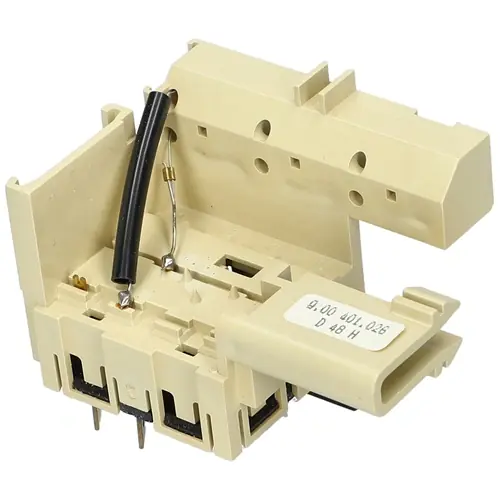 Kapcsoló sor (eredeti) WHIRLPOOL mosogatógép / RENDELÉSRE Kiárusítás