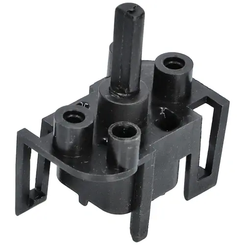 Kapcsoló tengely (eredeti) WHIRLPOOL mosogatógép / RENDELÉSRE Rendeld meg most