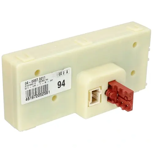 Elektronika (programválasztó, eredeti) WHIRLPOOL mosogatógép / RENDELÉSRE Vedd meg most