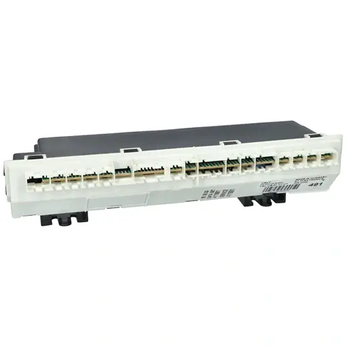 Pénzvisszafizetés KIFUTÓ Elektronika (vezérlő, eredeti) WHIRLPOOL mosogatógép / RENDELÉSRE