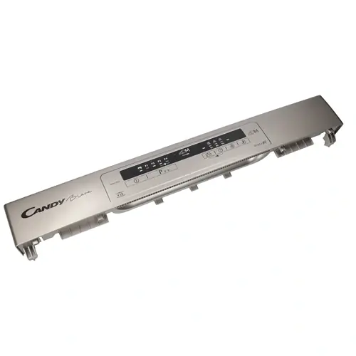 Burkolat kezelő előlap (eredeti) CANDY mosogatógép Pénzvisszafizetés