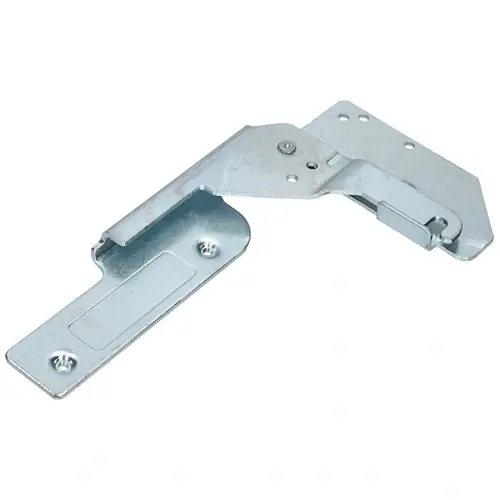 Kiváló minőség Zsanér bal (eredeti) GORENJE/MORA mosogatógép / RENDELÉSRE